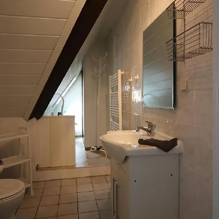 Sea You- Ruhige Mit Terrasse Nur 5 Minuten Zur Mueritz Apartmán