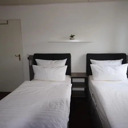 Sea You- Ruhige Mit Terrasse Nur 5 Minuten Zur Mueritz *