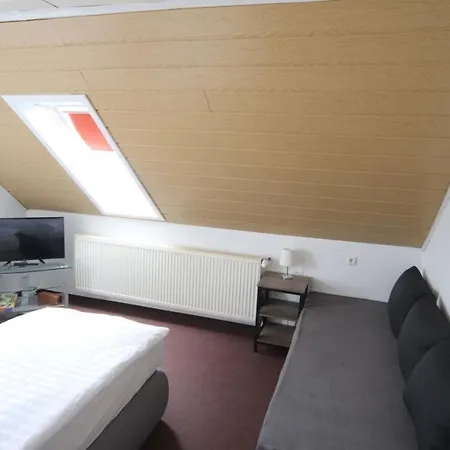 Sea You- Ruhige Mit Terrasse Nur 5 Minuten Zur Mueritz * Marienfelde