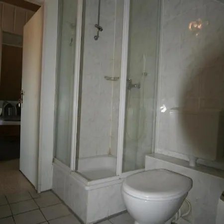 Sea You- Ruhige Mit Terrasse Nur 5 Minuten Zur Mueritz *