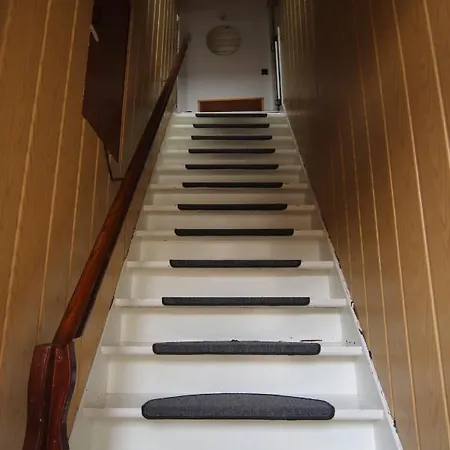 Sea You- Ruhige Mit Terrasse Nur 5 Minuten Zur Mueritz * Marienfelde