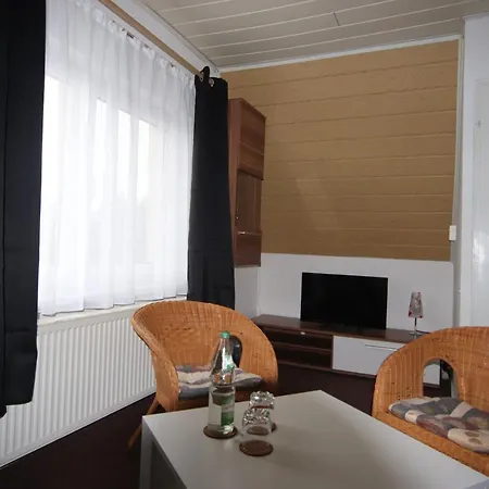 Sea You- Ruhige Mit Terrasse Nur 5 Minuten Zur Mueritz Marienfelde