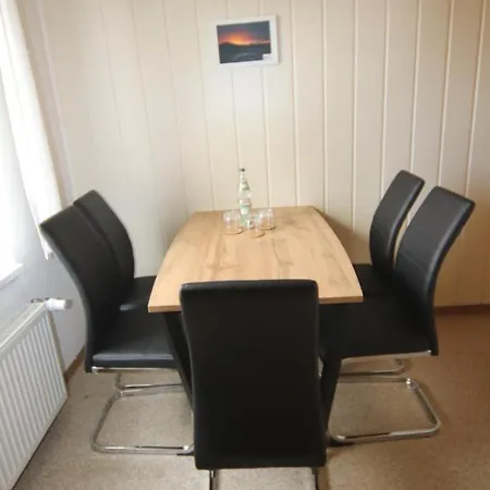 Sea You- Ruhige Mit Terrasse Nur 5 Minuten Zur Mueritz Apartmán