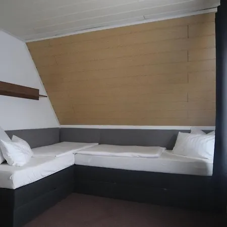 Sea You- Ruhige Mit Terrasse Nur 5 Minuten Zur Mueritz Apartmán Marienfelde