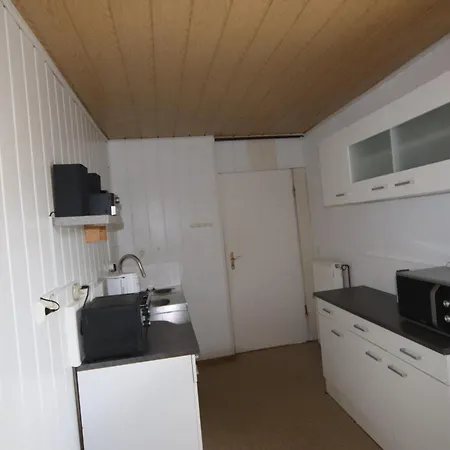 Sea You- Ruhige Mit Terrasse Nur 5 Minuten Zur Mueritz *