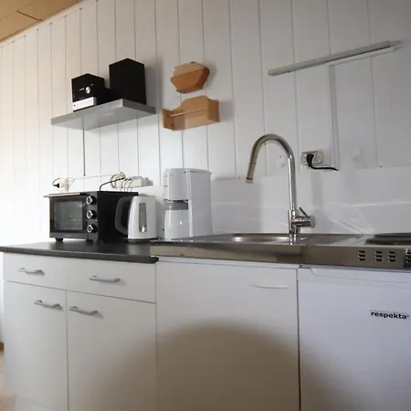 Sea You- Ruhige Mit Terrasse Nur 5 Minuten Zur Mueritz * Marienfelde