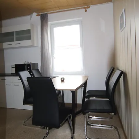 Sea You- Ruhige Mit Terrasse Nur 5 Minuten Zur Mueritz