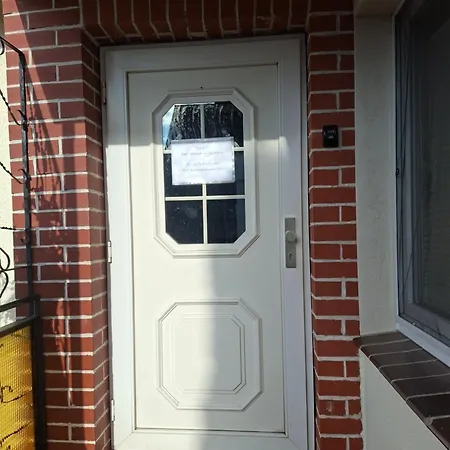 Apartmán Sea You- Ruhige Mit Terrasse Nur 5 Minuten Zur Mueritz *