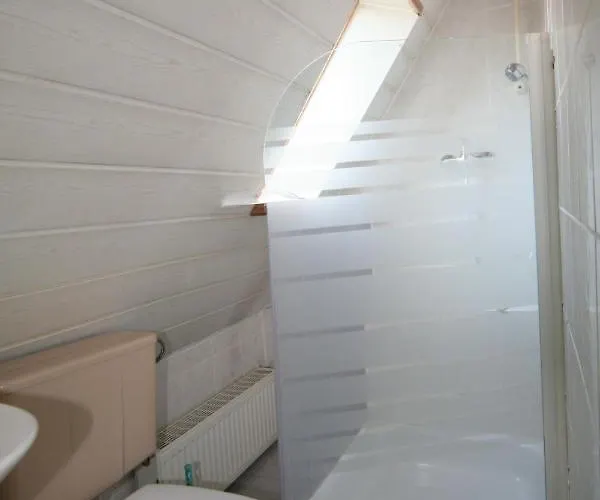 Sea You- Ruhige Mit Terrasse Nur 5 Minuten Zur Mueritz